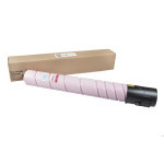 Încărcătură toner compatibilă A8DA350, TN324M, 26000 filelor pentru imprimante Konica Minolta