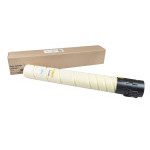 Cartuccia toner compatibile A8DA250, TN324Y, 26000 Fogli per stampanti Konica Minolta