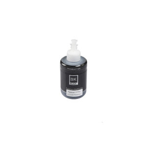 Kompatible Tintenpatrone C13T77414A, Pigment, 140ml Seiten für den Drucker Epson (ORINK BULK)
