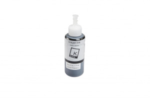 Kompatible Tintenpatrone C13T77414A, Dye, 100ml für den Drucker Epson (ORINK BULK)
