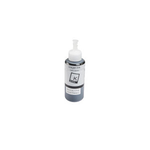 Kompatible Tintenpatrone C13T77414A, Dye, 100ml Seiten für den Drucker Epson (ORINK BULK)