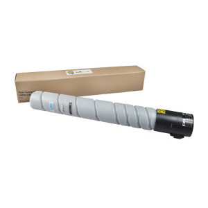 Kompatible Tonerkartusche A33K152, TN512K, 29000 Seiten für den Drucker Konica Minolta
