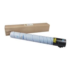 Kompatible Tonerkartusche A33K452, TN512C, 35000 Seiten für den Drucker Konica Minolta