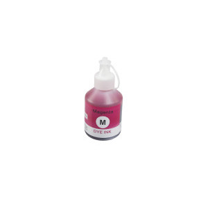 Kompatibilní inkoustová náplň BT5000M, 100ml listů pro tiskárny Brother (ORINK BULK)