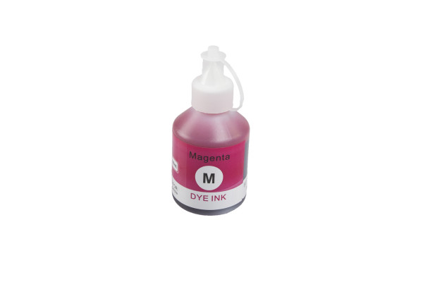 Kompatibilní inkoustová náplň BT5000M, 100ml listů pro tiskárny Brother (ORINK BULK)