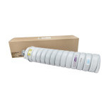 Încărcătură toner compatibilă 885098 / 885274, Typ 6110D/6210D, 1100g pentru imprimante Ricoh