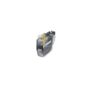 Компатибилен мастилен пълнеж LC3217BK, 9ml листове за принтери Brother (ORINK BULK)