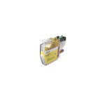 Compatible ink cartridge LC3217Y, 9ml yield for Brother printers (ORINK BULK)
