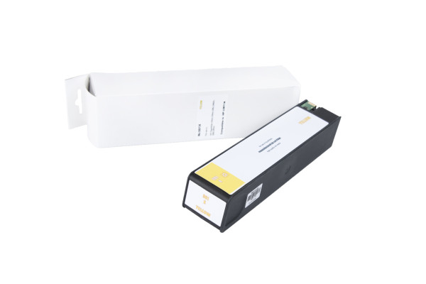 Refill ink cartridge L0R11A, no.981X, 10000 yield for HP printers (BULK)