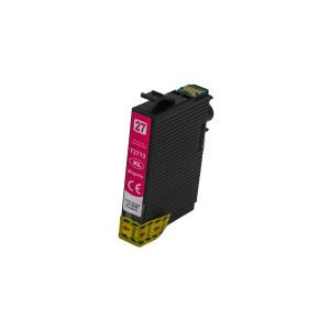 Kompatible Tintenpatrone C13T27134010, 27XL, 18,2ml Seiten für den Drucker Epson (BULK)