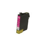 Compatible ink cartridge C13T34734010, 34XL, 12ml yield for Epson printers (BULK)