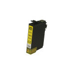 Cartuccia d'inchiostro compatibile C13T34744010, 34XL, 12ml Fogli per stampanti Epson (BULK)