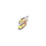 Încărcătură cerneală compatibilă LC525XLY, 15ml filelor pentru imprimante Brother (BULK)