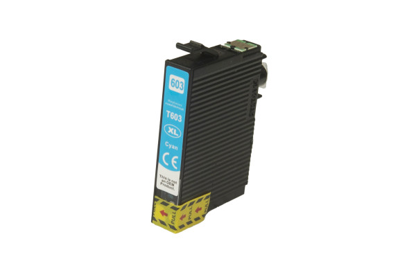 Kompatibilní inkoustová náplň C13T03A24010, 603XL, 14ml listů pro tiskárny Epson (BULK)