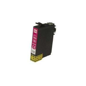 Cartuccia d'inchiostro compatibile C13T03A34010, 603XL, 14ml Fogli per stampanti Epson (BULK)