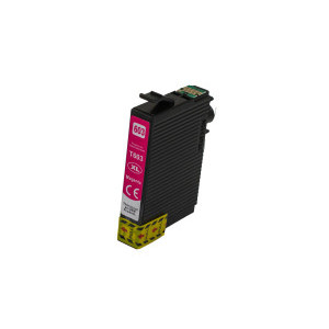 Компатибилен мастилен пълнеж C13T03A34010, 603XL, 14ml листове за принтери Epson (BULK)