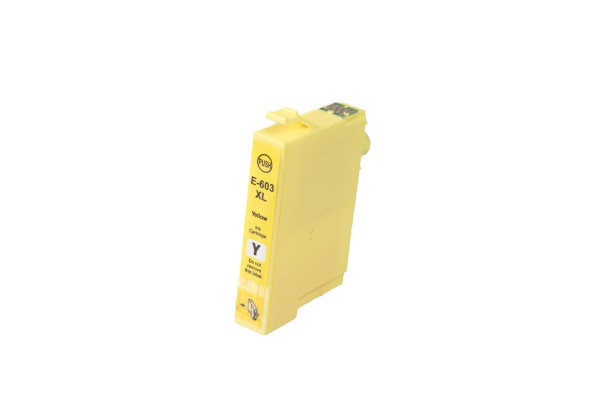 Kompatibilní inkoustová náplň C13T03A44010, 603XL, 14ml listů pro tiskárny Epson (BULK)