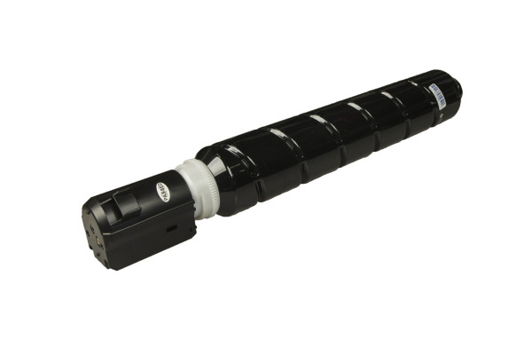 Compatible toner cartridge 8524B002, C-EXV49BK, 36000 yield for Canon printers