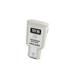 Cartuccia d'inchiostro rigenerata F9J79A, no.727, XL, 300ml Fogli per stampanti HP (BULK), photo