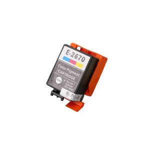 Kompatibilis tintakazetta töltés C13T26614010, 5,8ml lap a Epson nyomtatók számára (ORINK BULK)