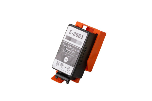 Încărcătură cerneală compatibilă C13T26704010, 6,7ml filelor pentru imprimante Epson (ORINK BULK)