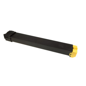 Cartuccia toner compatibile DX-25GTYA, 7000 per stampanti Sharp