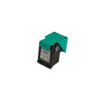 Felújított tintakazetta töltés T6N04AE, no.303XL BK/650 yield, 18ml lap a HP nyomtatók számára (BULK)