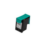 Cartuccia d'inchiostro rigenerata T6N04AE, no.303XL BK/650 yield, 18ml Fogli per stampanti HP (BULK)