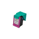 Renovierte Tintenpatrone T6N03AE, no.303XL Color/440 yield, 18ml Seiten für den Drucker HP (BULK)
