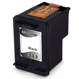 Refill ink cartridge 3YM62AE, no.305XL, 730 yeild, 18ml for HP printers (BULK)