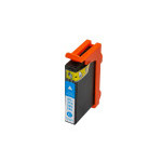 Kompatible Tintenpatrone 592-11813, 55K2V XL, 31/32/33C, 15ml Seiten für den Drucker Dell (ORINK BULK)