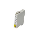 Compatible ink cartridge C13T05404010, 18,5ml yield for Epson printers (ORINK BULK)