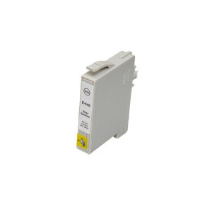 Kompatibilis tintakazetta töltés C13T05404010, 18,5ml lap a Epson nyomtatók számára (ORINK BULK)