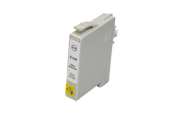 Kompatibilis tintakazetta töltés C13T05404010, 18,5ml lap a Epson nyomtatók számára (ORINK BULK)