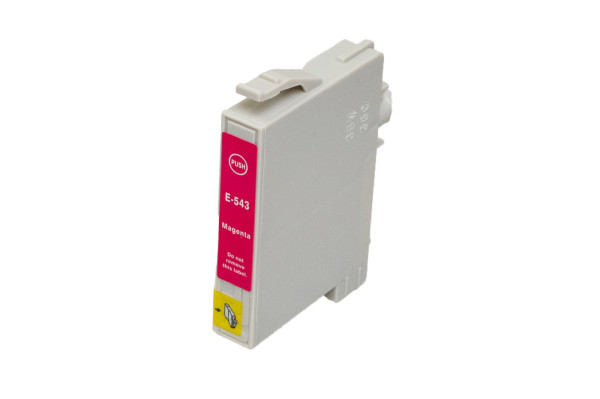Компатибилен мастилен пълнеж C13T05434010, 18,5ml листове за принтери Epson (ORINK BULK)