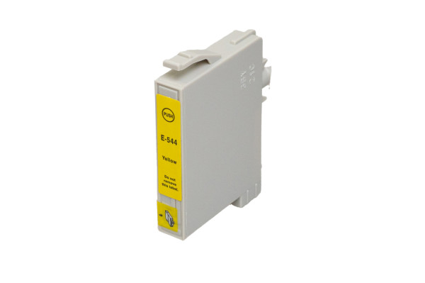 Compatible ink cartridge C13T05444010, 18,5ml yield for Epson printers (ORINK BULK)