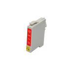 Cartuccia d'inchiostro compatibile C13T05474010, 18,5ml Fogli per stampanti Epson (ORINK BULK)