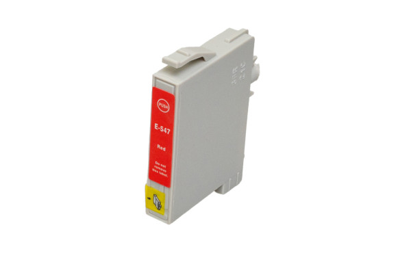 Компатибилен мастилен пълнеж C13T05474010, 18,5ml листове за принтери Epson (ORINK BULK)