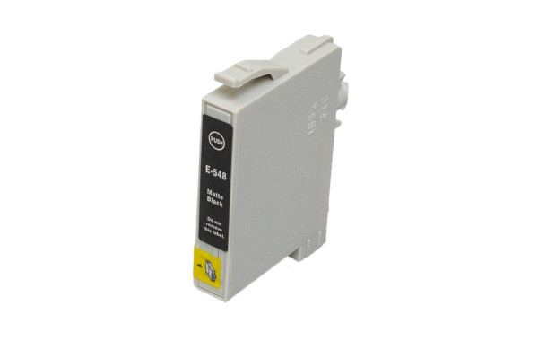 Компатибилен мастилен пълнеж C13T05484010, 18,5ml листове за принтери Epson (ORINK BULK), matte