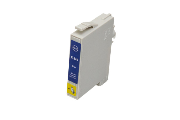 Cовместимый струйный картридж C13T05494010, 18,5ml листов для принтеров Epson (ORINK BULK)