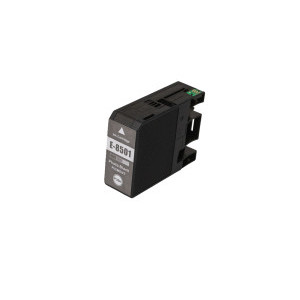 Компатибилен мастилен пълнеж C13T850100, photo black, 87ml листове за принтери Epson (ORINK BULK), photo