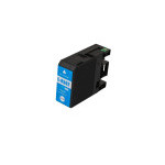 Compatible ink cartridge C13T850200, 87ml yield for Epson printers (ORINK BULK)