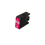 Compatible ink cartridge C13T850300, vivid magenta, 87ml yield for Epson printers (ORINK BULK)