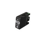 Încărcătură cerneală compatibilă C13T850800, matte black, 87ml filelor pentru imprimante Epson (ORINK BULK), matte