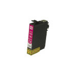 Cовместимый струйный картридж C13T02W34010, 502XL, 14ml листов для принтеров Epson (BULK)