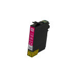 Kompatibilna tinta C13T02W34010, 502XL, 14ml listova za tiskare Epson (BULK)