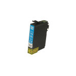Compatible ink cartridge C13T02W24010, 502XL, 14ml yield for Epson printers (BULK)