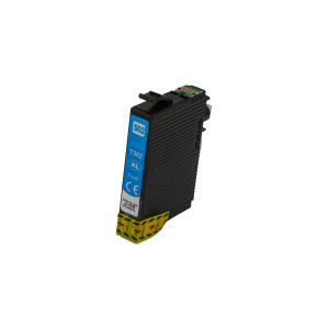 Kompatible Tintenpatrone C13T02W24010, 502XL, 14ml Seiten für den Drucker Epson (BULK)
