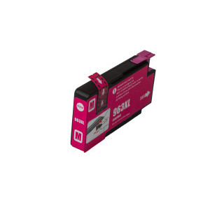Kompatibilní inkoustová náplň 3JA28AE, no.963XL, 22,92ml listů pro tiskárny HP (ORINK BULK)