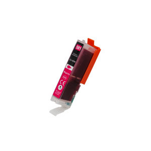 Compatible ink cartridge 1996C001, CLI581M XXL, 13ml yield for Canon printers (BULK)